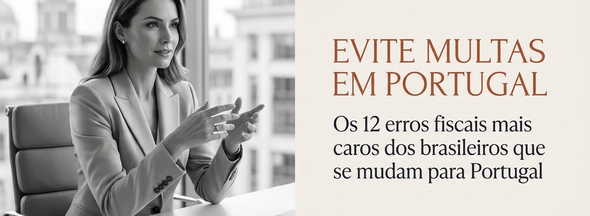 Evite os 12 erros mais caros ao mudar para Portugal — Finanz Contábil