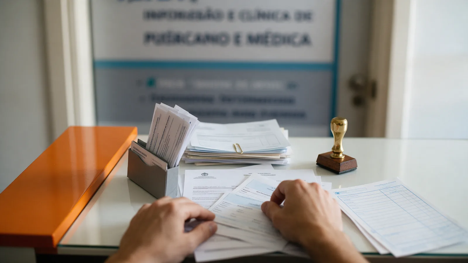 Alvará de Funcionamento, Licença Sanitária, CMVS e CLI: o que a Clínica Precisa de Cada Um