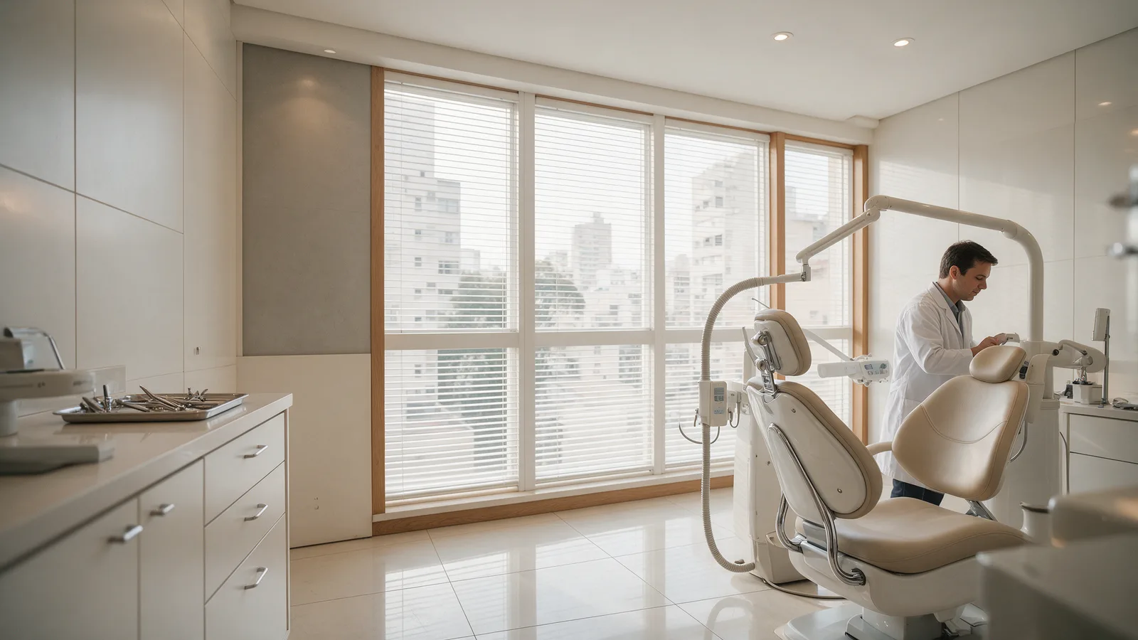 Consultório Odontológico em São Paulo Precisa de Licença Sanitária? Regras 2026