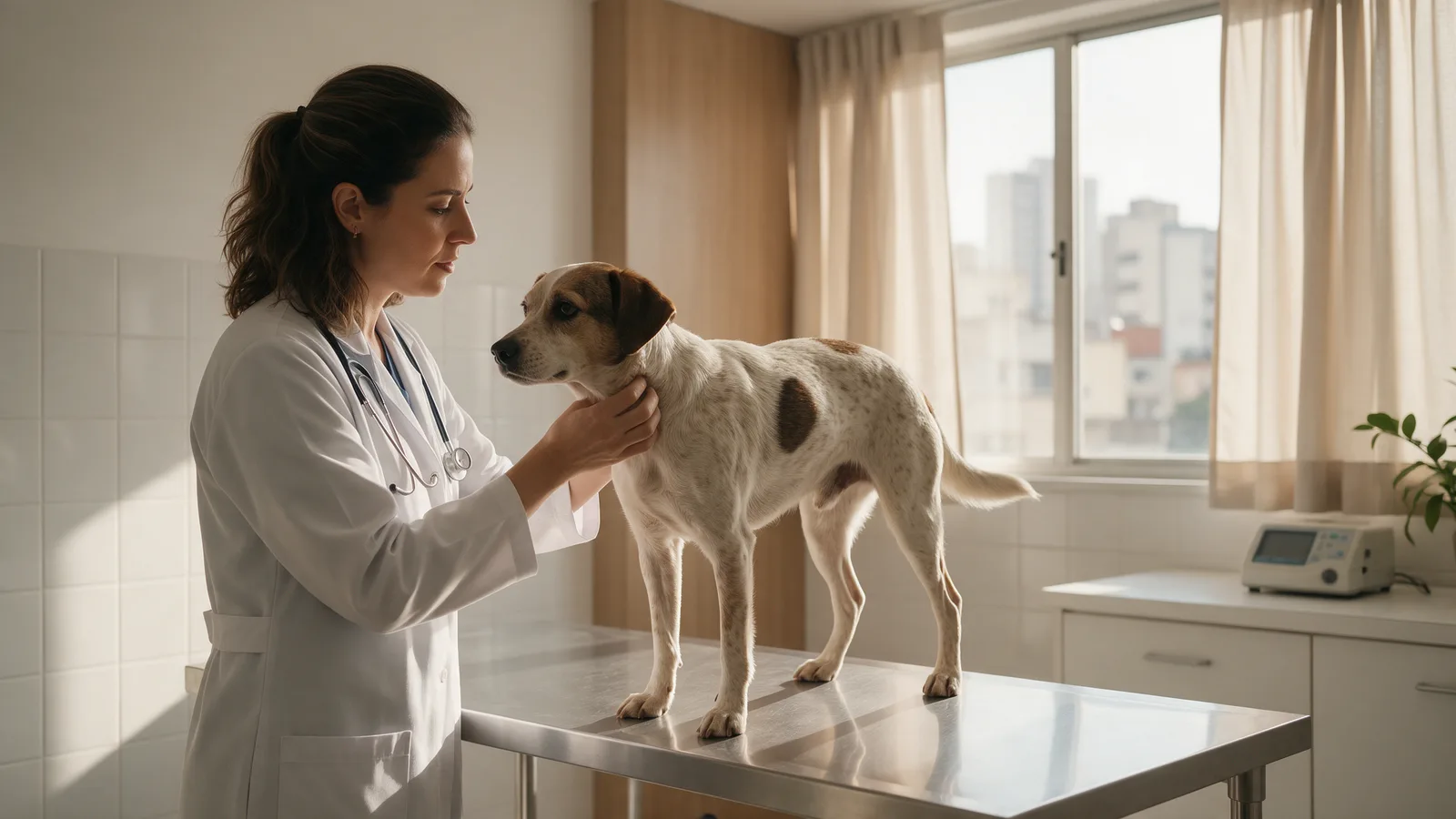 Licença Sanitária para Clínica Veterinária em São Paulo: Consultório, Clínica e Hospital