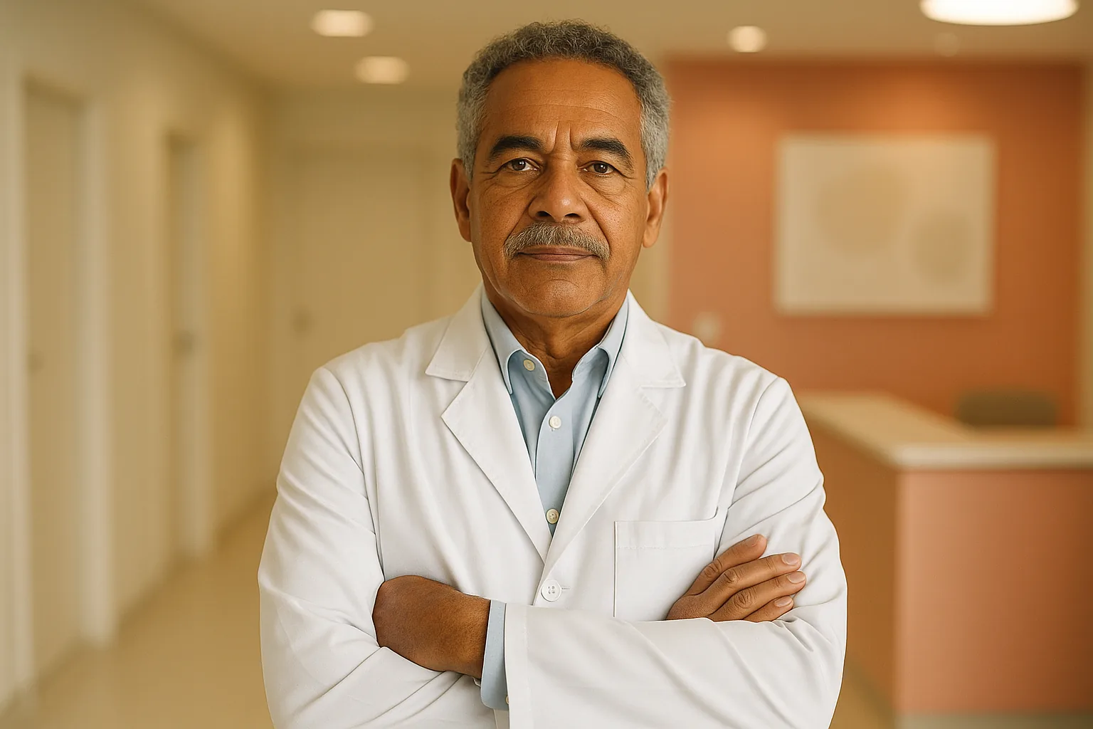 Responsável Técnico (RT): Quem É e Por Que a Sua Clínica Precisa de Um