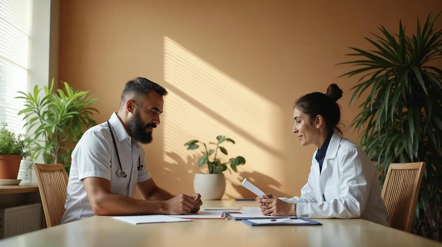 Sociedade entre Médicos: Contrato Social e Distribuição de Lucros
