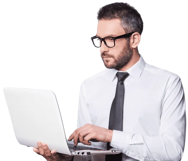 Profissional liberal - Contabilidade especializada Finanz